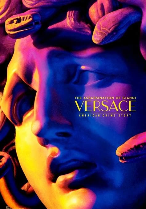 american crime strory assasinio versace strraming|American Crime Story .